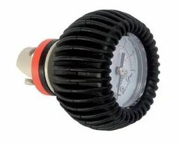 Проверочный манометр для лодки, Bravo SP 119/2005/1,0 бар