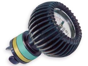 Проверочный манометр для лодки, Bravo SP 119/Рег/1,0 бар