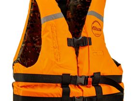 Жилет спасательный Stormline до 120 кг