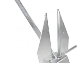 Якорь Дэнфорта 4 кг