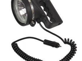Прожектор ручной (фароискатель) 12V/55W halogen