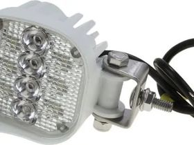 Прожектор светодиодный 10 диодов, 1150 лм, 9-36 В