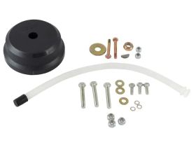 Редуктор рулевой 3000 с нержавеющим тросом 8 футов (2,44 м)