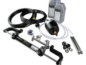 Гидравлическая система рулевого управления от 20 до 95 л.с Sea First