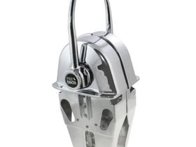 Дистанционное управление двухрычажное, Pretech