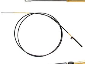 Трос Д/У двигателем для Mercury/Mariner/Mercruiser, Standard, GEN II (поколение 2)