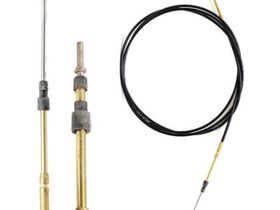 Трос дистанционного управления Ultraflex C2, (5 футов - 1,5 м)