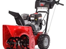 Снегоуборщик CANADIANA CH842100SE