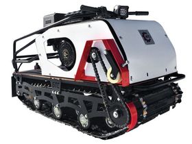 Мотобуксировщик БТС Компакт ПРО 15 л.с.