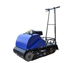 Мотобуксировщик ЛИДЕР Дельта 2