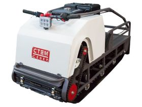 Мотобуксировщик СТЕМ СЕВЕР Эксперт 500 15 л.с.