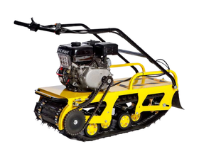 Мотобуксировщик FISHRIDE Мини 6.5 л.с.