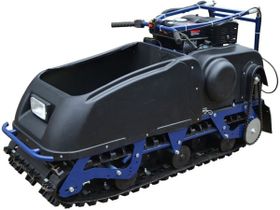 Мотобуксировщик БАРС Следопыт FS. RS 18 л.с.