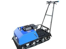 Мотобуксировщик ЛИДЕР Сигма - 1 8 л.с.