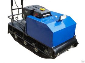 Мотобуксировщик ЛИДЕР - 1 18.5 л.с.