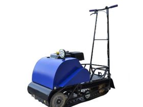 Мотобуксировщик ЛИДЕР Дельта 7 л.с.