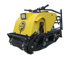 Мотобуксировщик РЫБАК PK 9 л.с. (короткая база 1230мм)