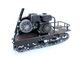 Мотобуксировщик ОНЕГО 500 Мини 9 л.с.