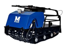 Мотобуксировщик МУЖИК М600 Стандарт 20 л.с.