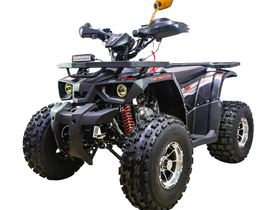Квадроцикл AVANTIS Hunter 8 New Premium