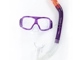 Набор для ныряния BestWay Щука (маска + трубка)