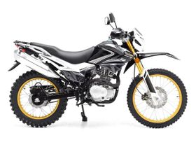 Мотоцикл кроссовый эндуро REGULMOTO SK 250GY-5