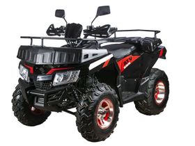 Квадроцикл RATO 200 Classic F