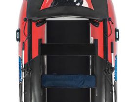 Лодка ПВХ STORMLINE Adventure Standard Aluminium 340