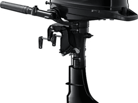 4х-тактный лодочный мотор SUZUKI DF4AS