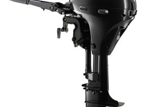 4х-тактный лодочный мотор SUZUKI DF8AS