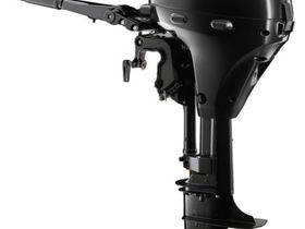 4х-тактный лодочный мотор SUZUKI DF9.9AS