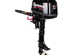 4х-тактный лодочный мотор TOYAMA F5BMS