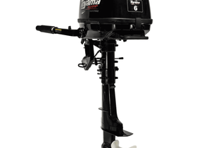 4х-тактный лодочный мотор TOYAMA F6BMS