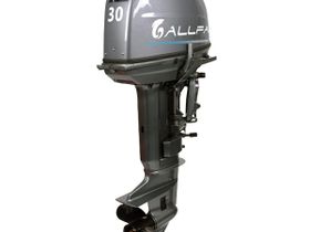 2х-тактный лодочный мотор ALLFA CG T30 S