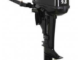 2х-тактный лодочный мотор GOLFSTREAM T 9.8 BMS