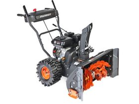 Снегоуборщик PATRIOT PS 603 E