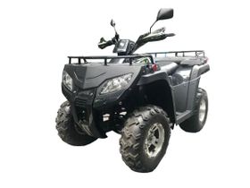 Квадроцикл RATO RT 250 ST LD