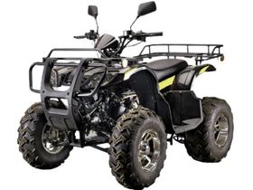 Квадроцикл RATO Hammer S 200