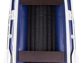 Лодка ПВХ SOLAR 380 K (Оптима)