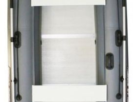 Лодка ПВХ POLAR BIRD 320S NEW SEAGULL «Чайка»