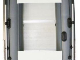 Лодка ПВХ POLAR BIRD 340S NEW SEAGULL «Чайка»