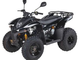 Квадроцикл BALTMOTORS Jam 100