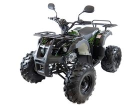Квадроцикл MOTAX ATV Grizlik 7 110 cc