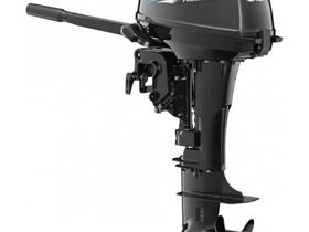 2х-тактный лодочный мотор SUZUKI DT9.9AS