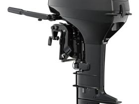 2х-тактный лодочный мотор SUZUKI DT40WL