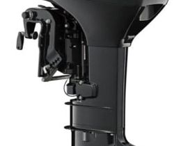 2х-тактный лодочный мотор SUZUKI DT40WRS