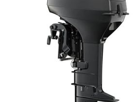 2х-тактный лодочный мотор SUZUKI DT40WRL