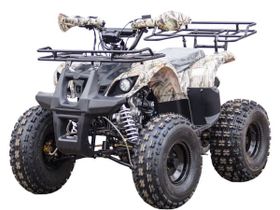 Квадроцикл STALKER 200