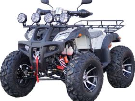 Квадроцикл STALKER 250 Premium