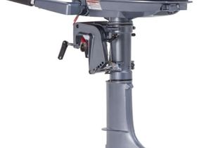 2х-тактный лодочный мотор TARPON T5S